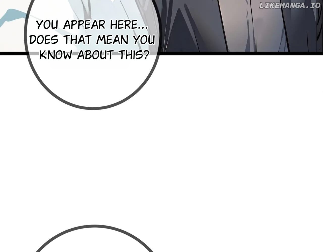 Daddy President Is Too Hard To Deal With Chapter 197 - page 71